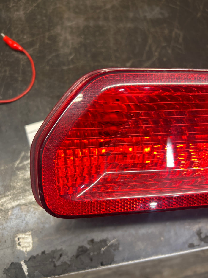 2008-2014 Dodge Challenger SRT Rear Driver Left Side Outer Tail Light Assembly