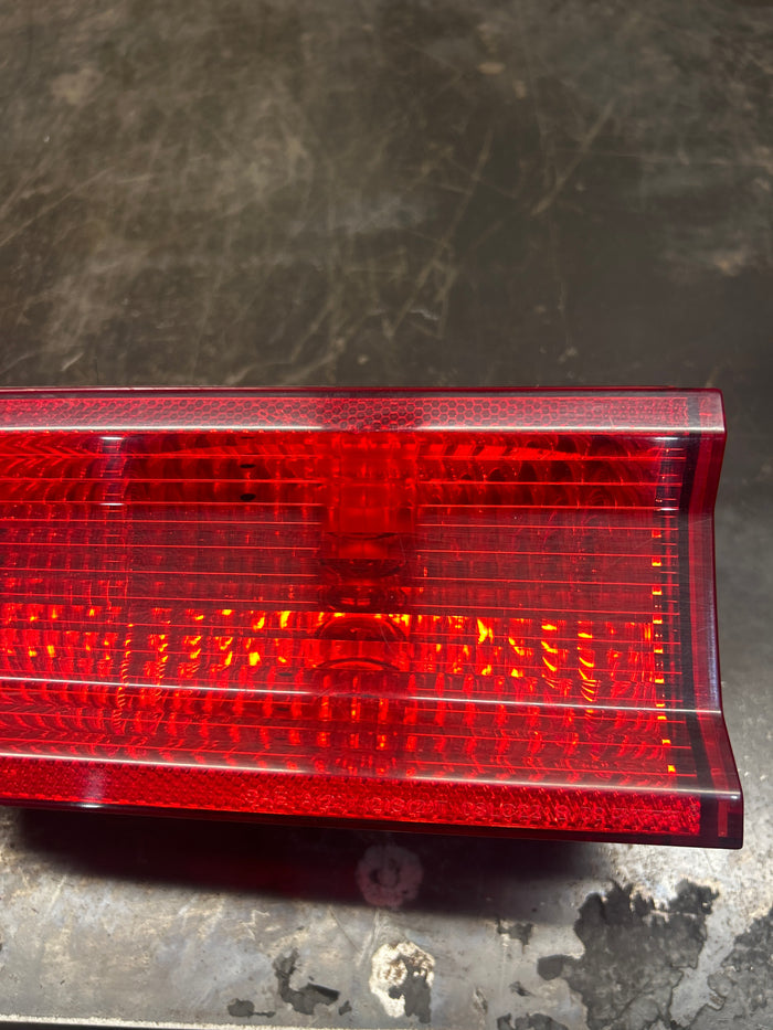 2008-2014 Dodge Challenger SRT Rear Driver Left Side Outer Tail Light Assembly