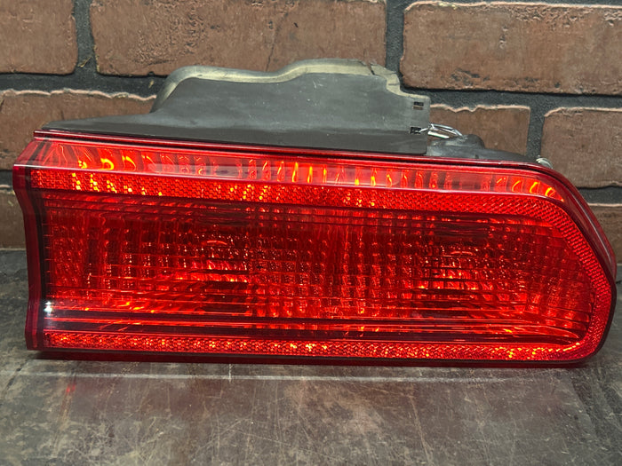 2008-2014 Dodge Challenger SRT Rear Passenger RH Side Outer Tail Light Assembly