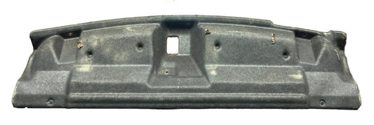 2008-2014 Dodge Challenger SRT8 Rear Deck Shelf Silencer Panel Insulator Cover
