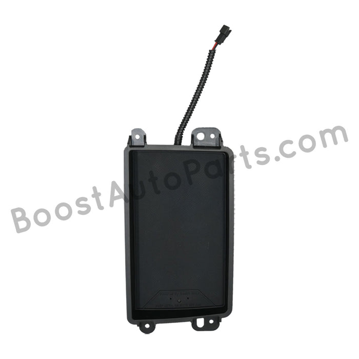 2009-2014 Ford Wireless Phone Charging Kit for F150 Trucks (Full Console)