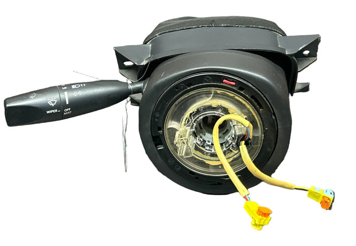 2011 - 2013 Dodge Challenger Steering Column Turn Signal Switch Clock Spring OEM