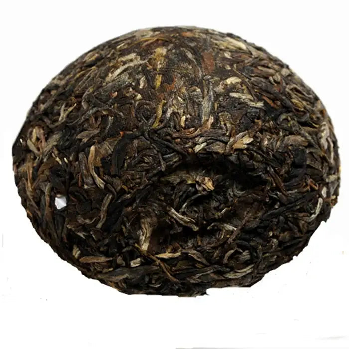 2014 XiaGuan "Jia Ji" (1st Grade) Tuo 100g Puerh Sheng Cha Raw Tea - King Tea Mall
