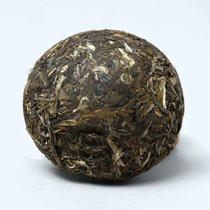 2014 XiaGuan "Jia Ji" (1st Grade) Tuo 100g*5pcs Puerh Sheng Cha Raw Tea - King Tea Mall