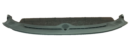 2015-2023 Dodge Challenger OEM Dash Defroster Grille Trim Panel 5LA14DX9AD