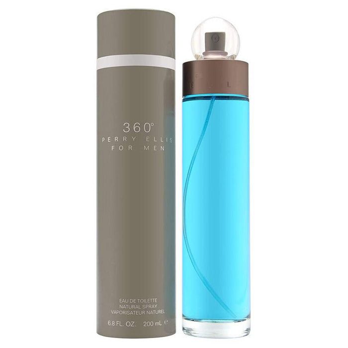 Photo of 360° by Perry Ellis for Men 6.8 oz EDT Spray