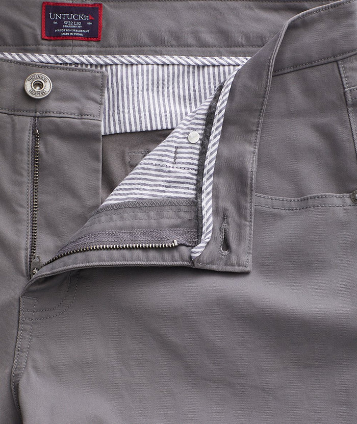 Close up grid