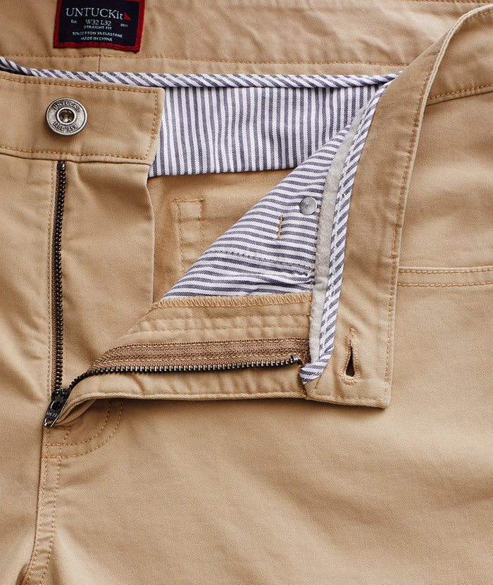 Close up grid