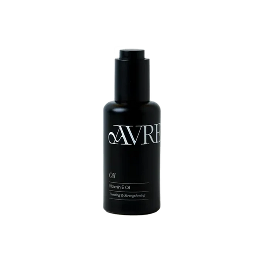 افريل زيت شعر 50مل فيتامين اي - Avrelle Hair Oil 50 ml with Vitamin E