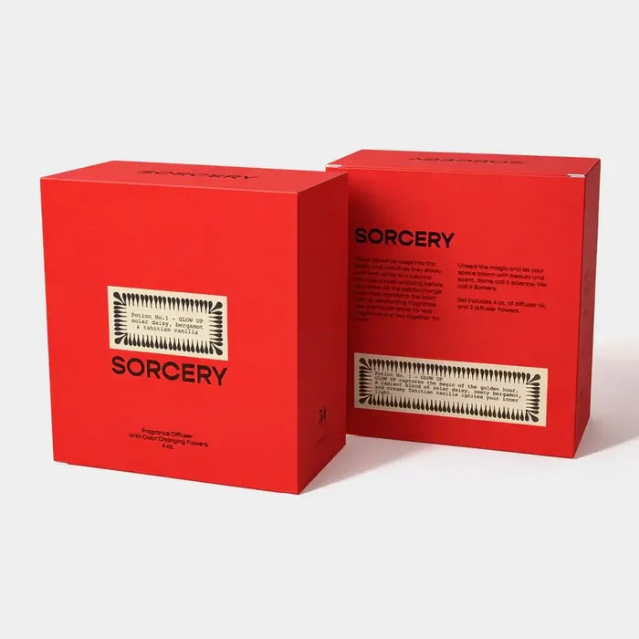 54Celsius - Sorcery Reed Diffuser: Potion #1