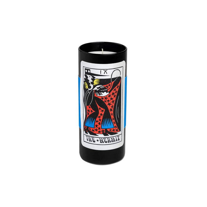 54Celsius - Tarot Candle - The Hermit