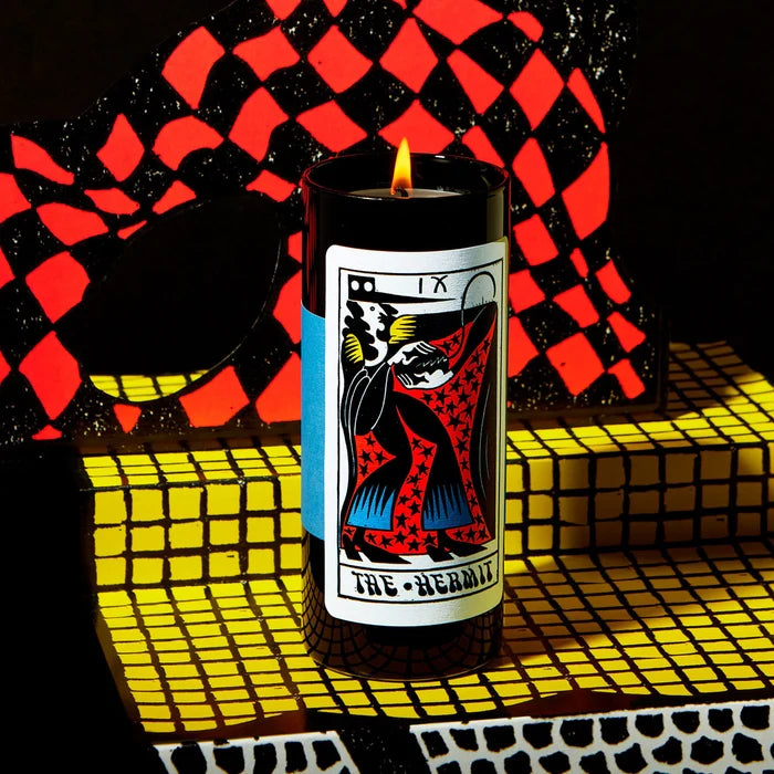 54Celsius - Tarot Candle - The Hermit