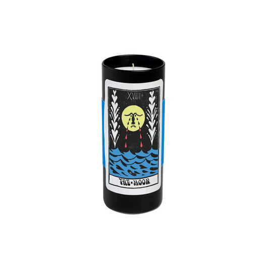 54Celsius - Tarot Candle - The Moon
