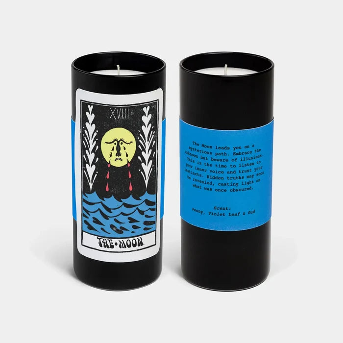 54Celsius - Tarot Candle - The Moon