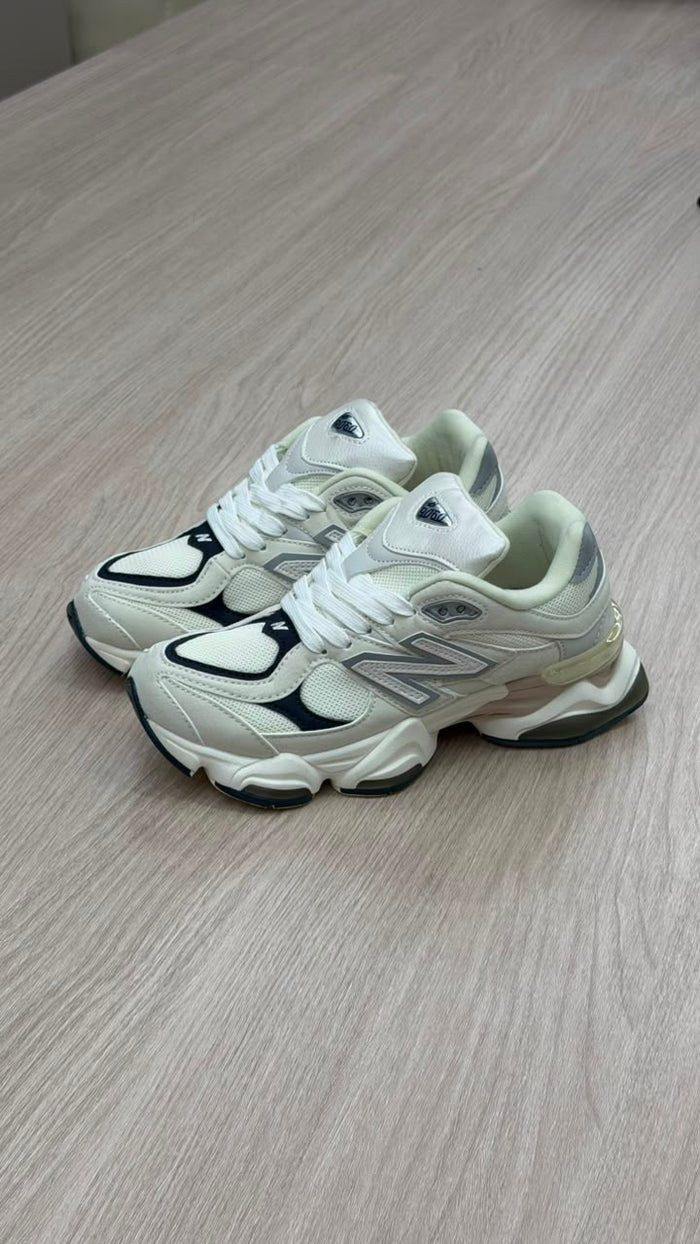 NEW BALANCE 9060 BLANCO ROSA