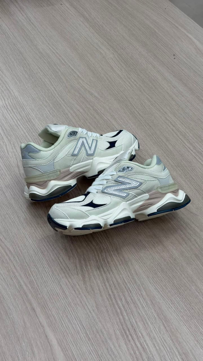NEW BALANCE 9060 BLANCO ROSA