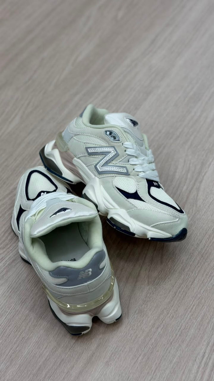 NEW BALANCE 9060 BLANCO ROSA