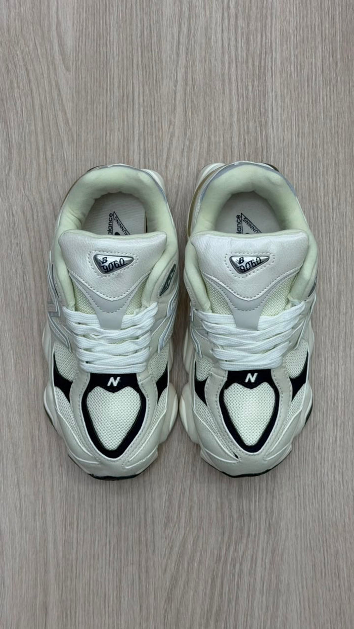 NEW BALANCE 9060 BLANCO ROSA