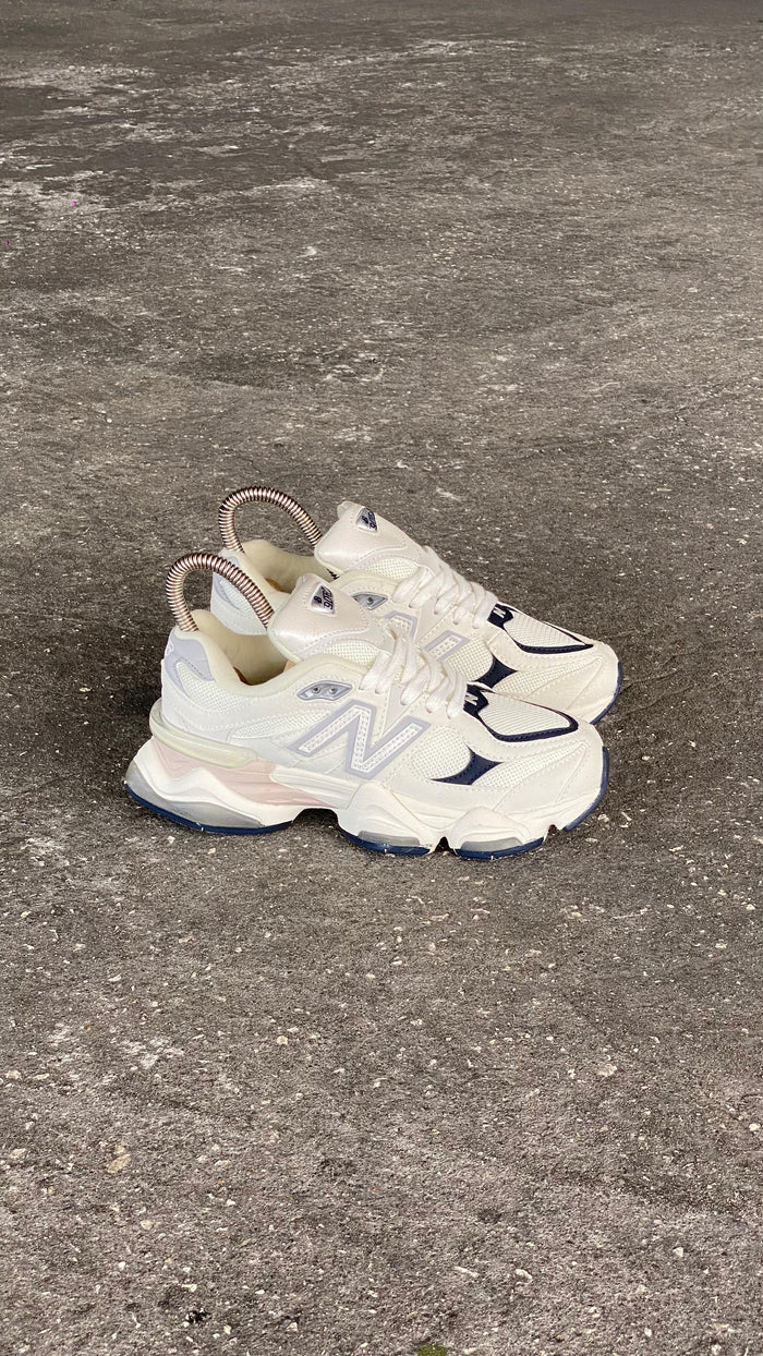 NEW BALANCE 9060 BLANCO ROSA