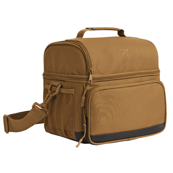 Work Brown