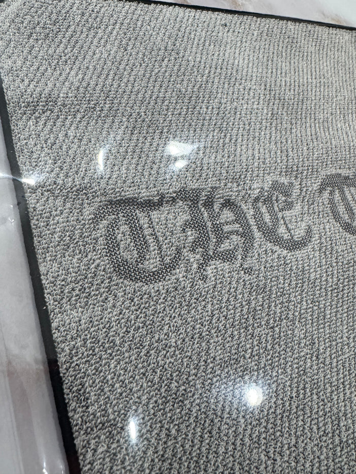 1st Anniversary THE TEN Gothic Logo Hand Towel