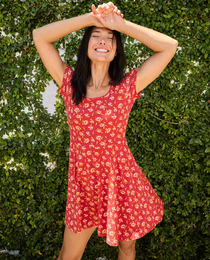 Abele Dress