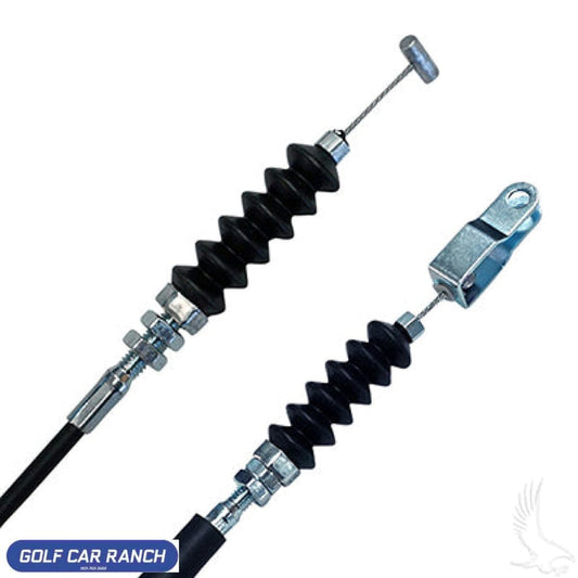 ACCELERATOR/THROTTLE CABLE YAMAHA THROTTLE CABLE