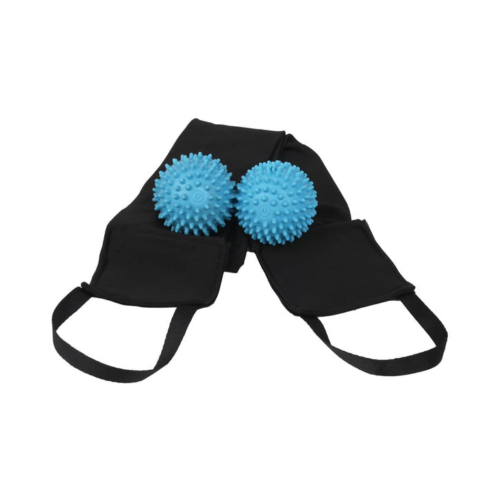 Acu Power Massage Balls (Set of 2)