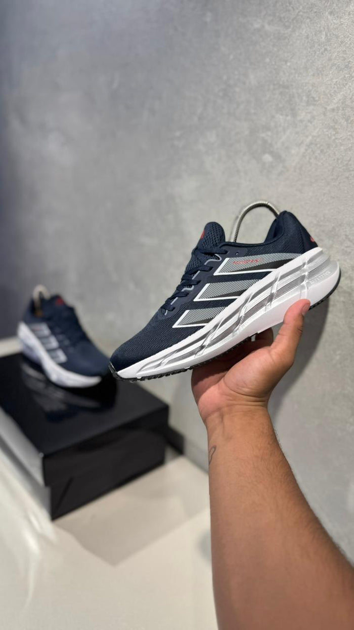 ADIDAS ADISTAR 2026 AZUL TURQUIS
