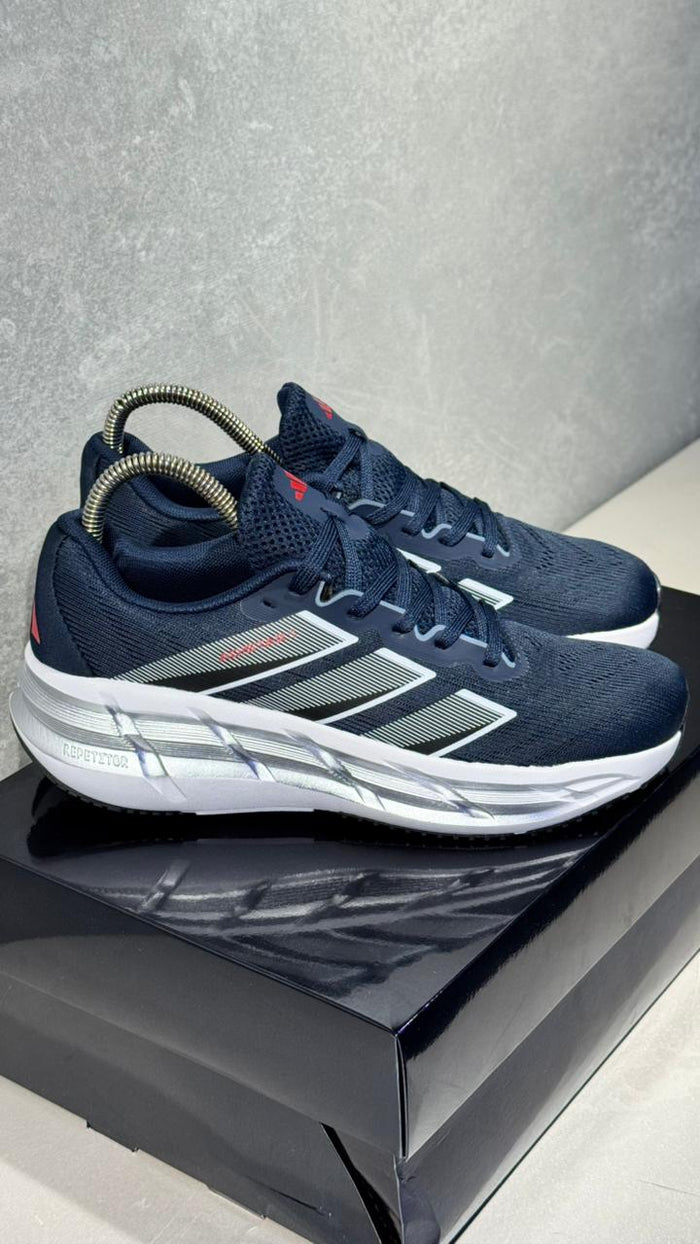 ADIDAS ADISTAR 2026 AZUL TURQUIS