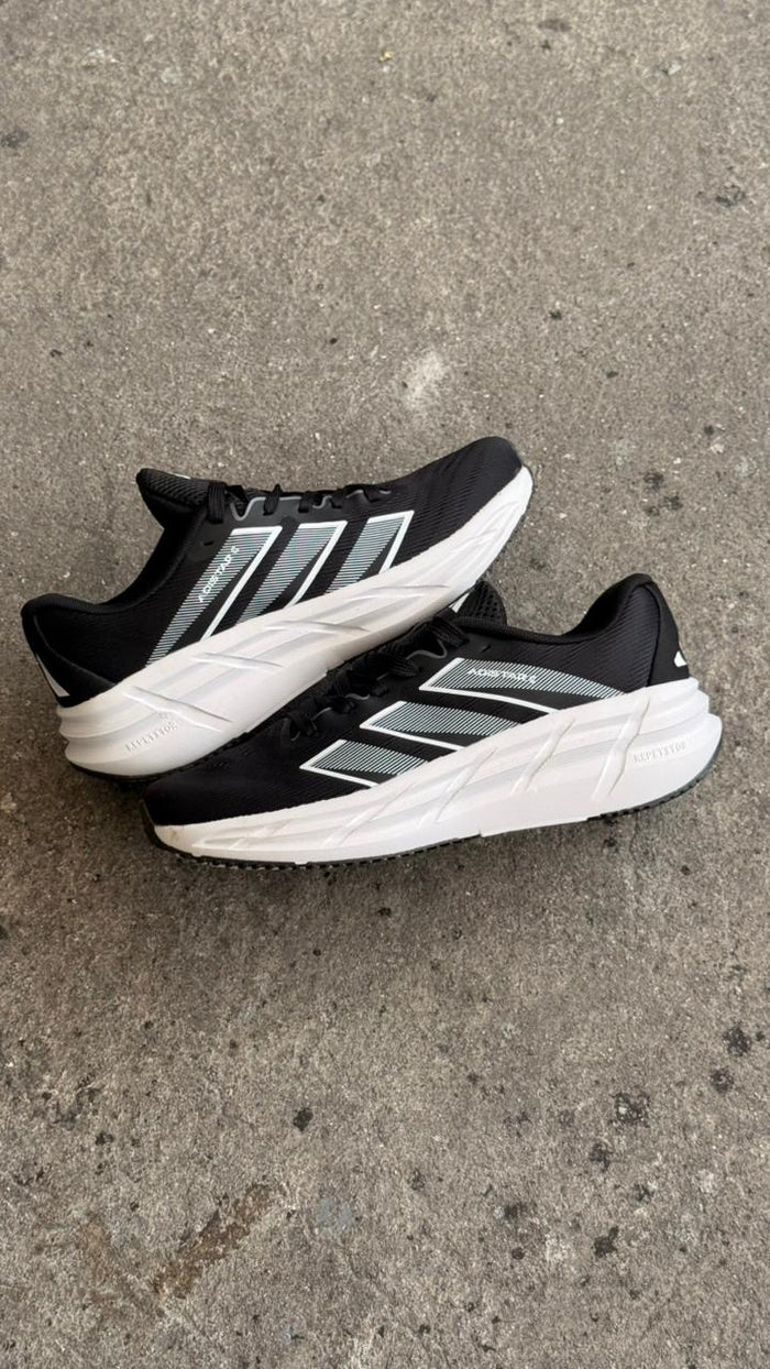 ADIDAS ADISTAR 2026 NEGRO BLANCO