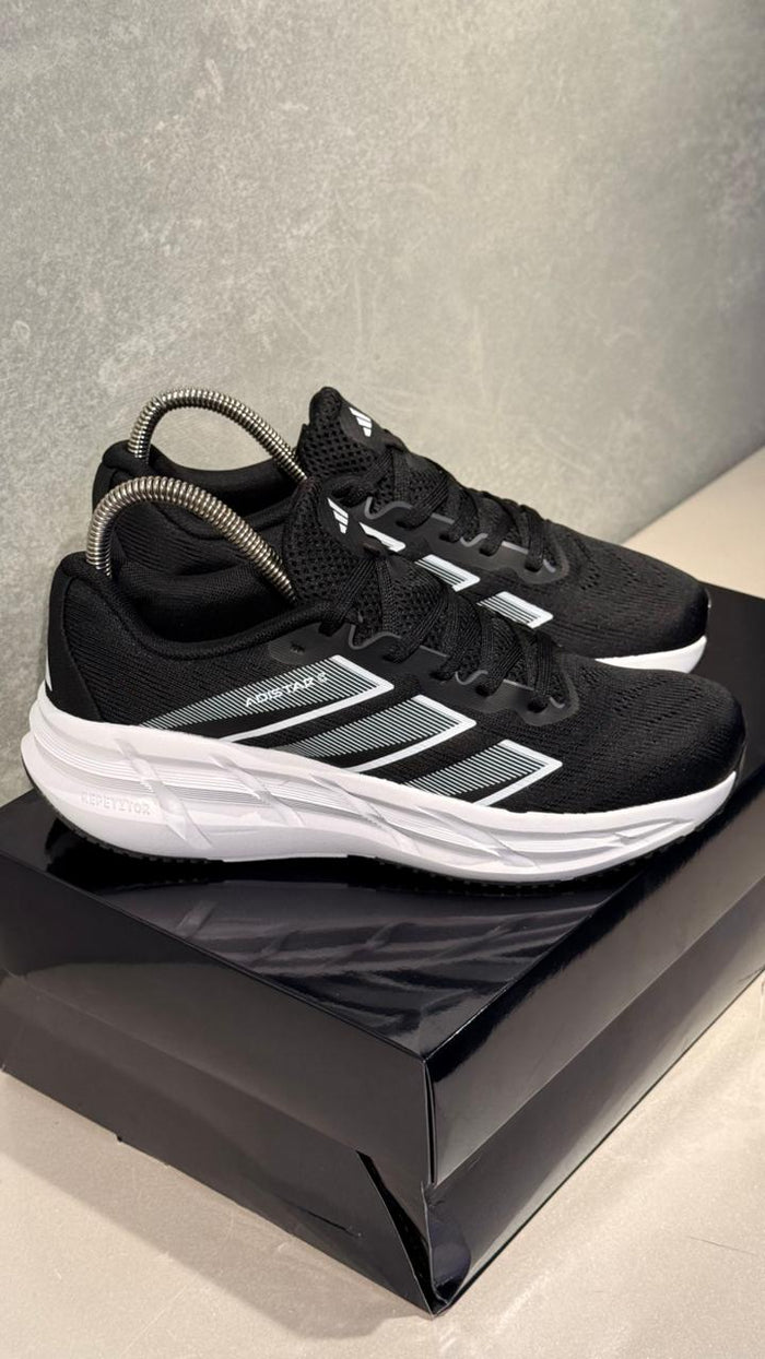 ADIDAS ADISTAR 2026 NEGRO BLANCO
