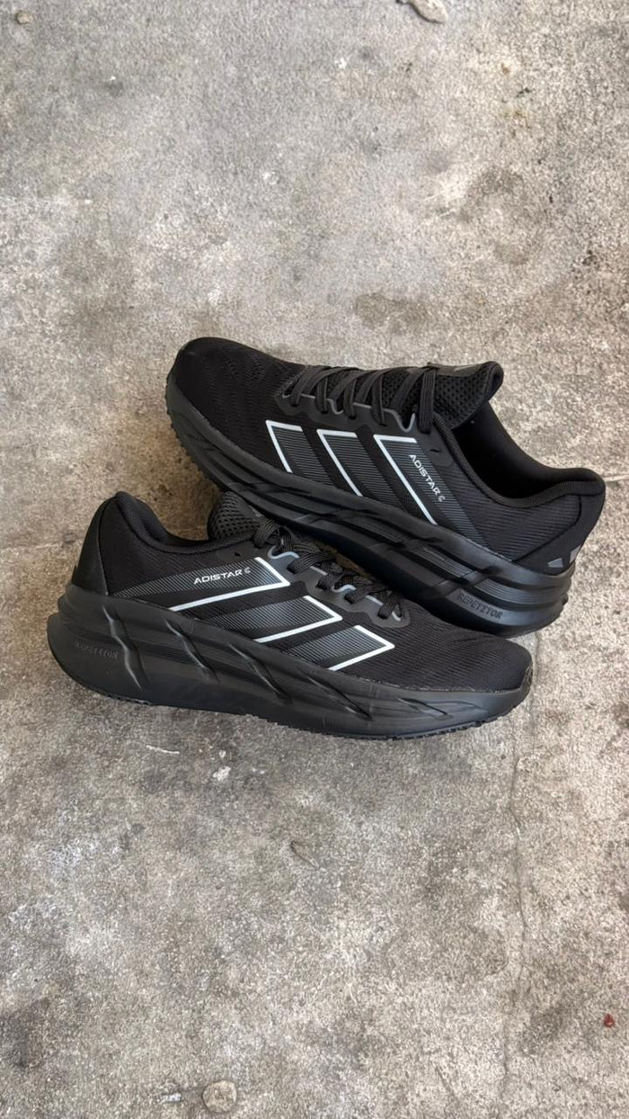 ADIDAS ADISTAR 2026 NEGRO