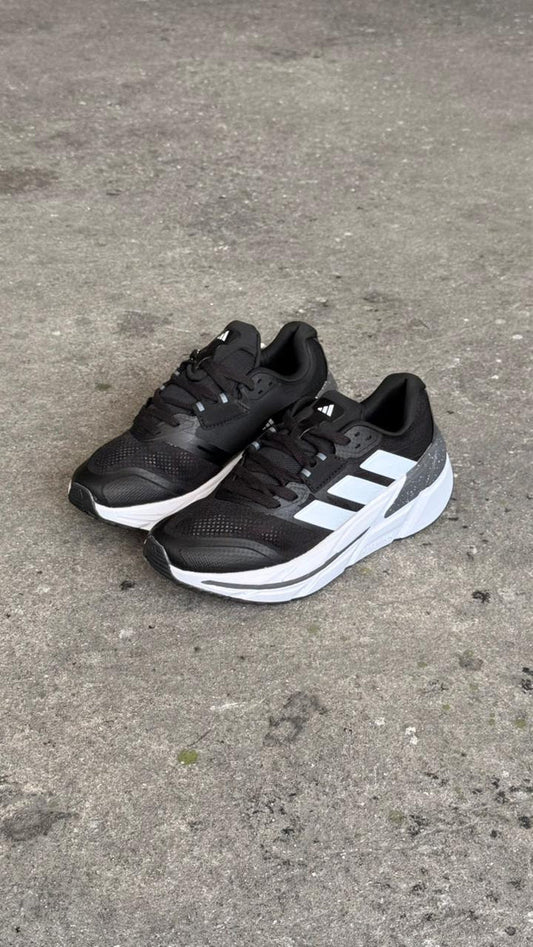 ADIDAS ADISTAR NEGRO BLANCO