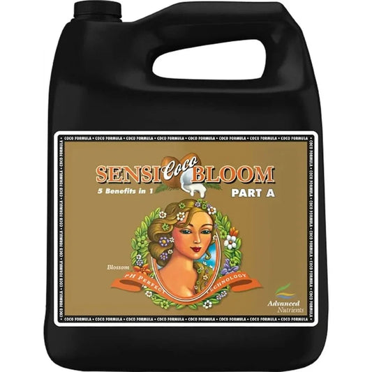 Advanced Nutrients pH Perfect Sensi Coco Bloom Part A 4L