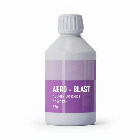 Aero Blast Powder 25m  200gm