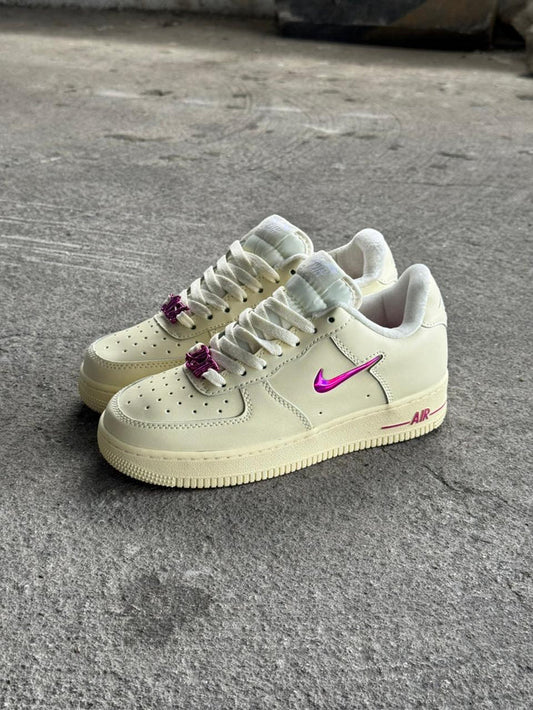 NIKE AF1 BARBIE PROMO MASTER