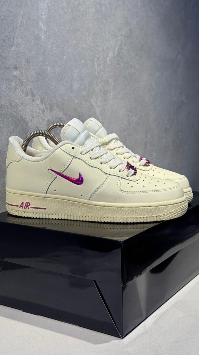 NIKE AF1 BARBIE PROMO MASTER