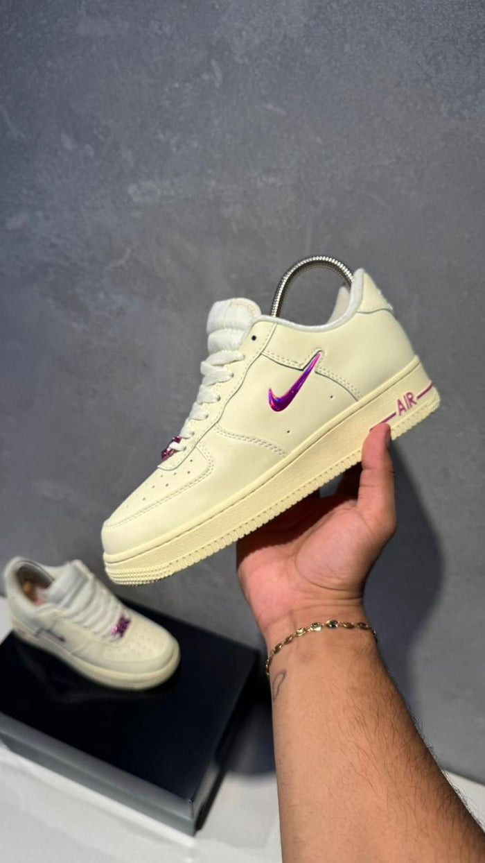 NIKE AF1 BARBIE PROMO MASTER