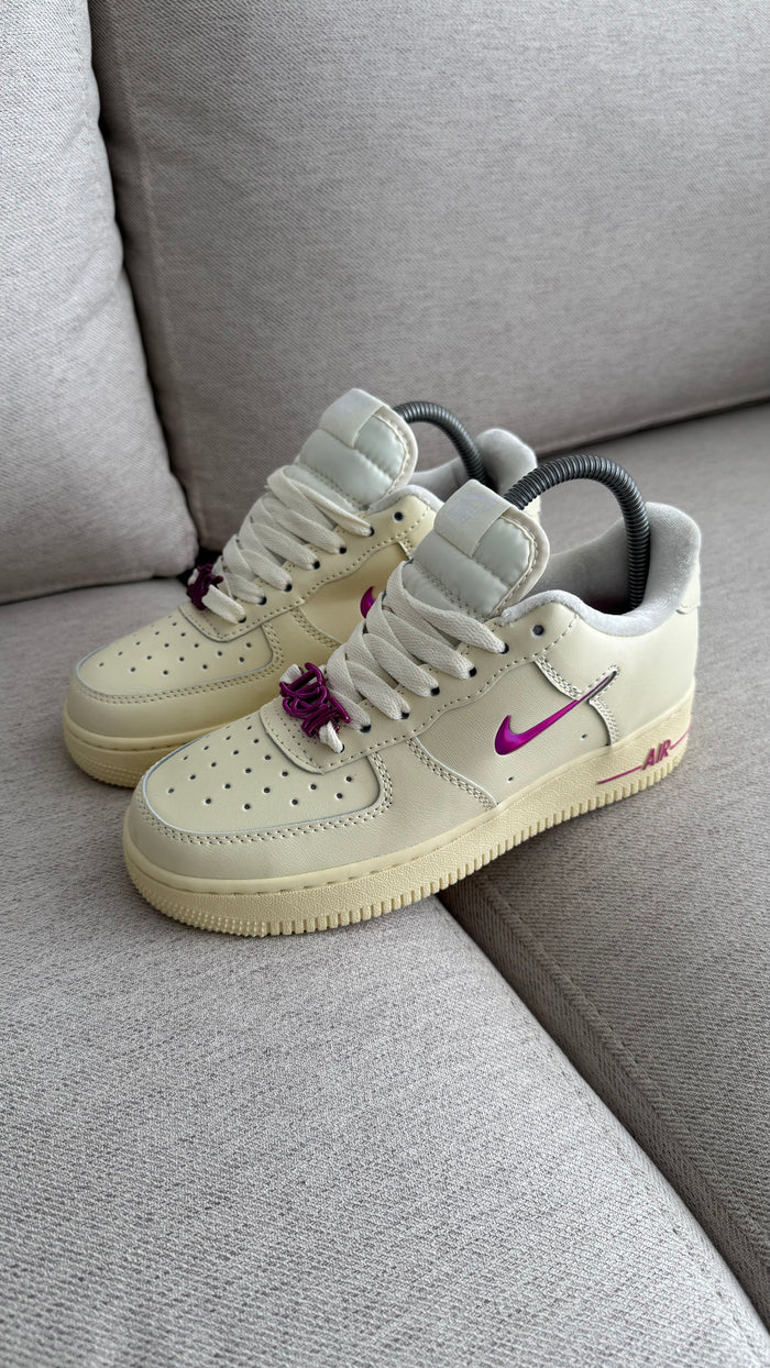 NIKE AF1 BARBIE PROMO MASTER