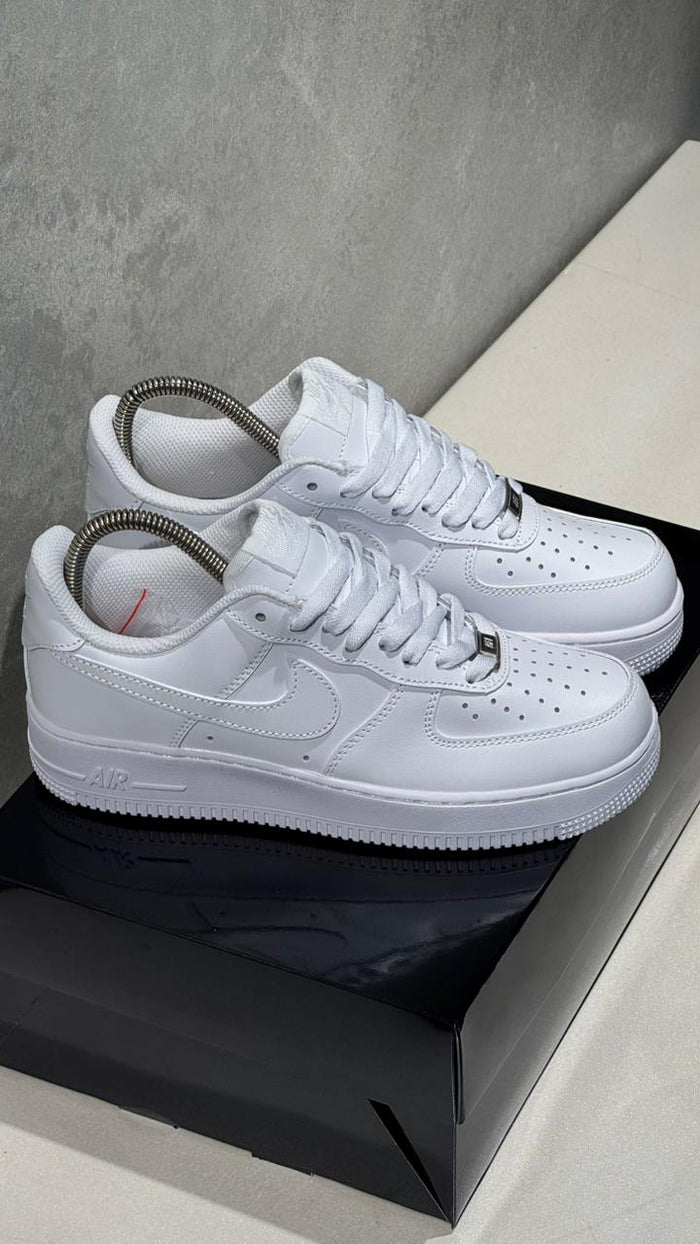 AF1 BLANCO