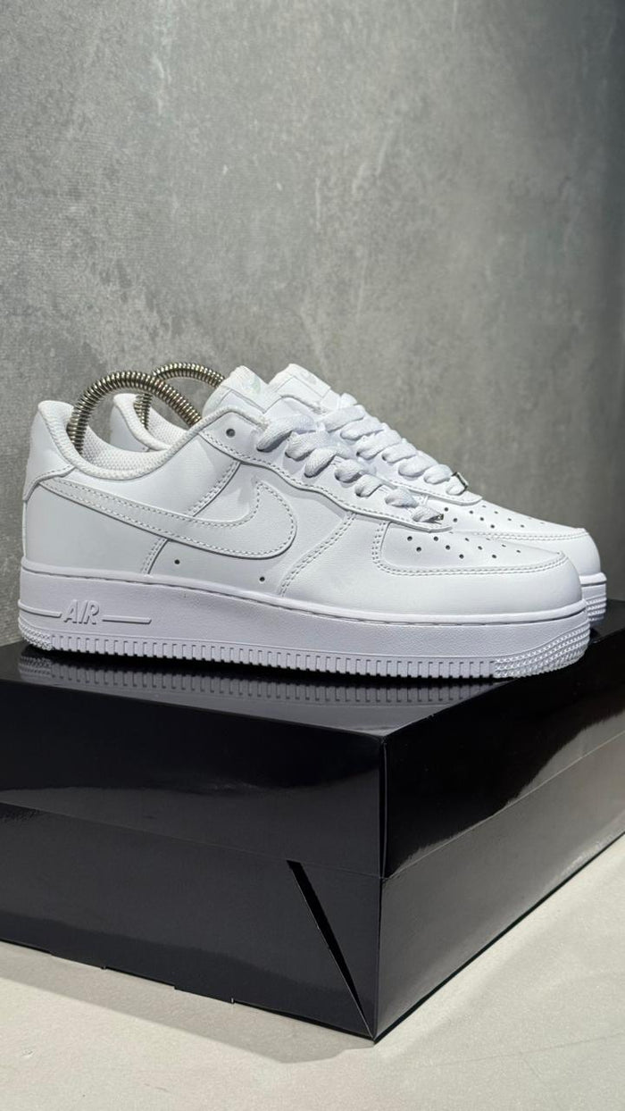 AF1 BLANCO
