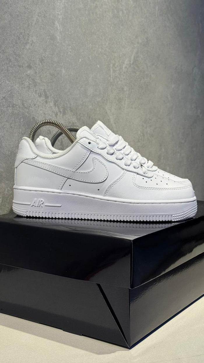 AF1 BLANCO