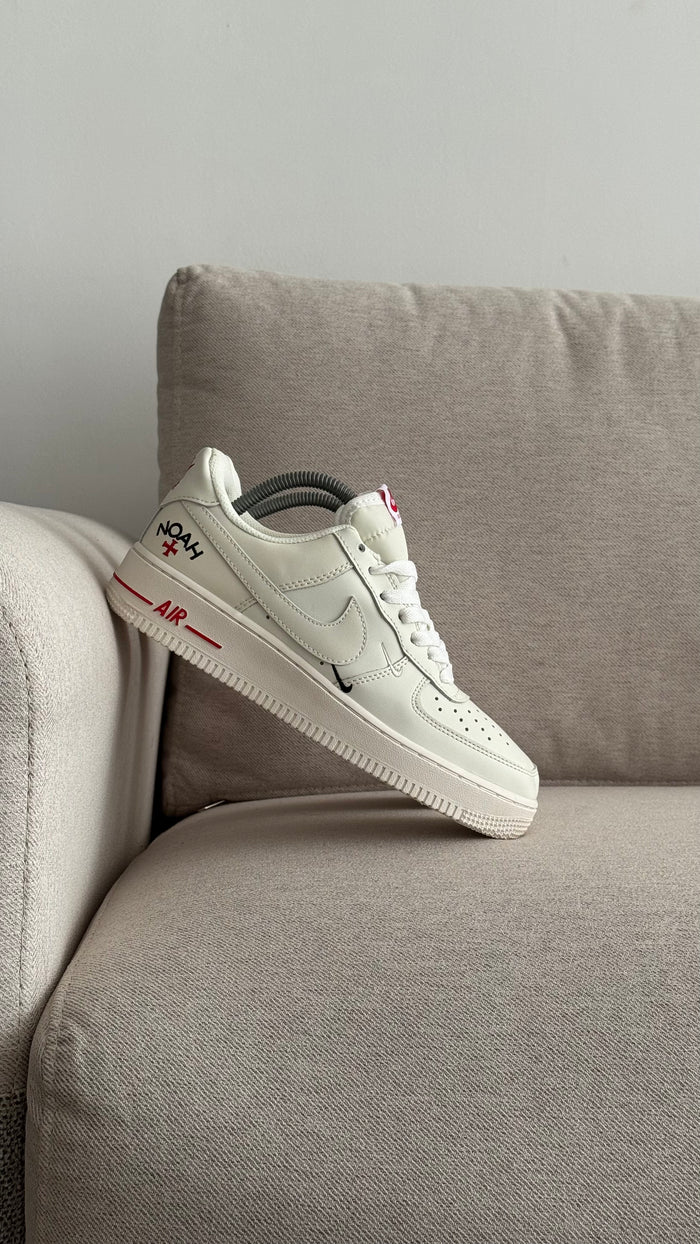 NIKE AF1 NOHA BEIGE