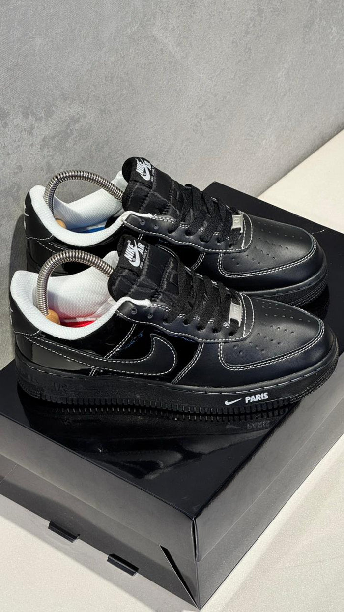 AF1 PARIS CHAROL NEGRO