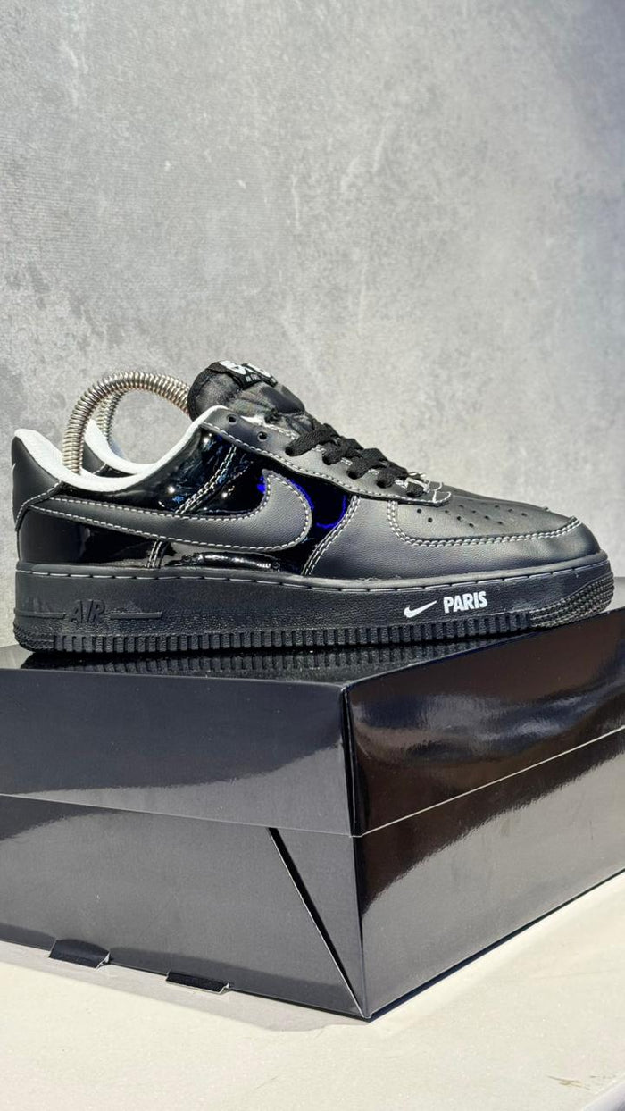 AF1 PARIS CHAROL NEGRO