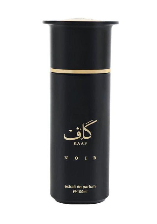 Ahmed Al Maghribi Kaaf Noir EDP Unisex 100ML
