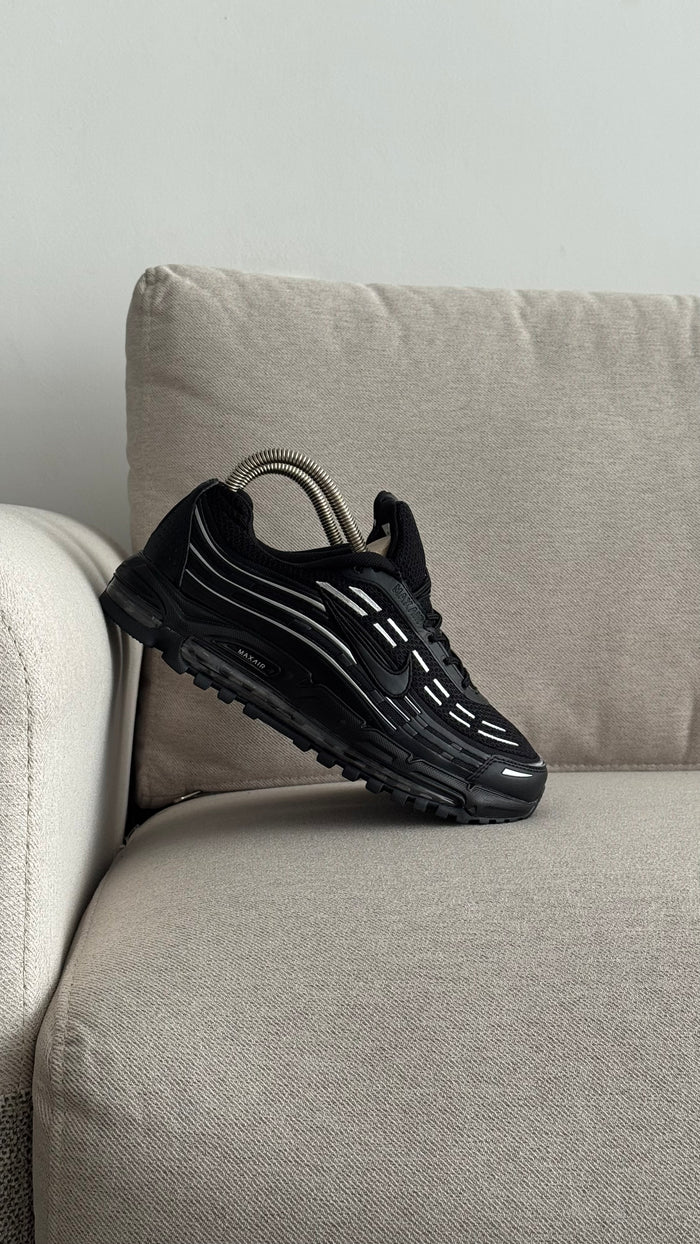 NIKE AIR MAX LT NEGRO PROMO