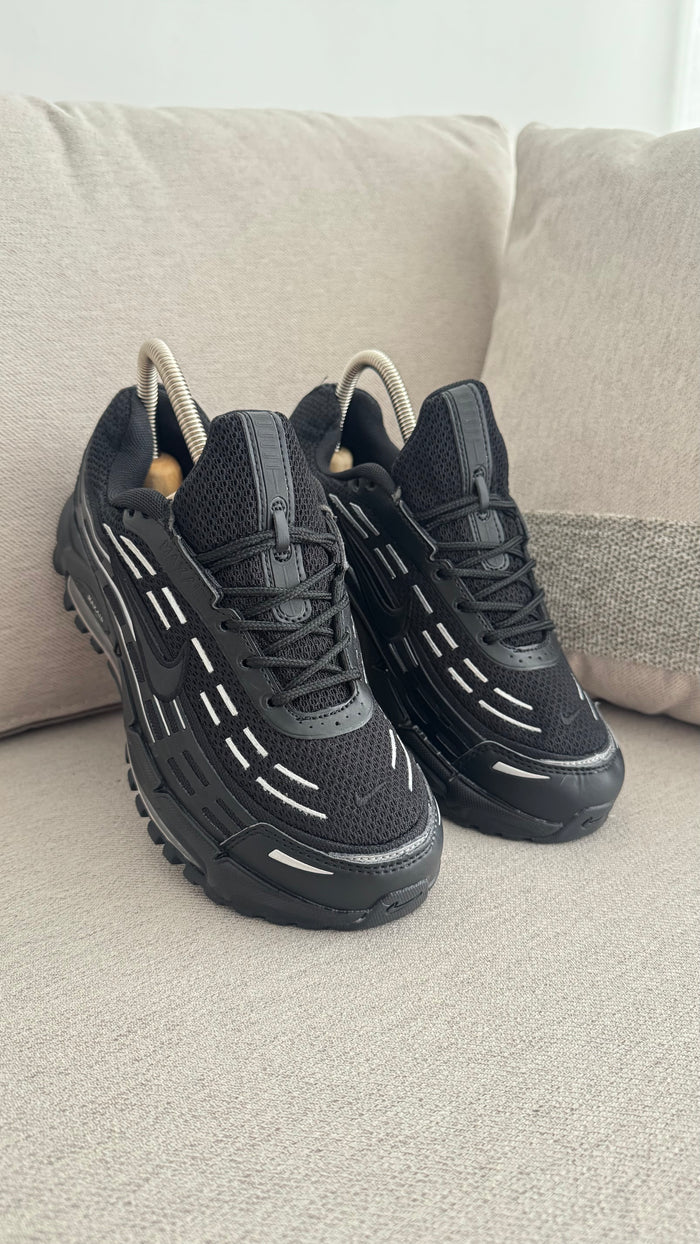 NIKE AIR MAX LT NEGRO PROMO