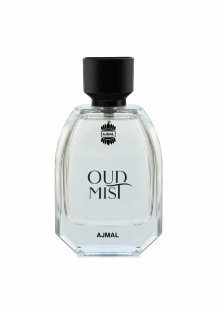 Ajmal Oud Mist Unisex EDP 100ML